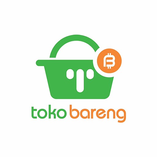 Toko Bareng logo