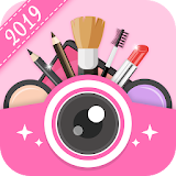 Makeup Camera - Beauty Makeup Photo Editor icon