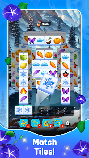 Tile Blast: Match Puzzle Screen 2