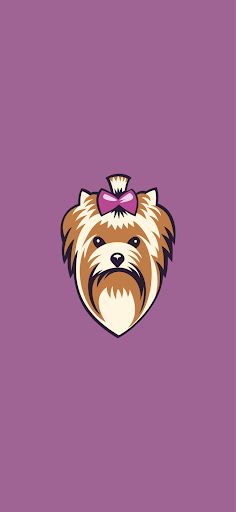 Android application Милана стрижка собак и кошек screenshort
