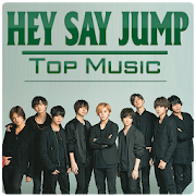 Hey Say JUMP Top Music