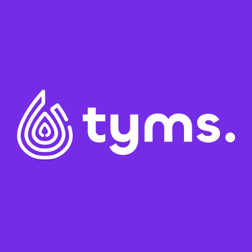 Tyms Accounting & Bookkeeping logo