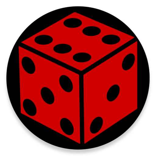 Exploding Dice logo