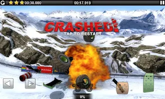 Game screenshot Offroad Legends - Truck Trials apk download