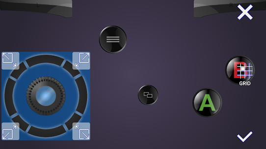 DroidJoy Gamepad Joystick 2.0 Apk For Android App 2022 7