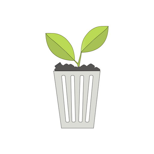 ShareWaste NZ logo