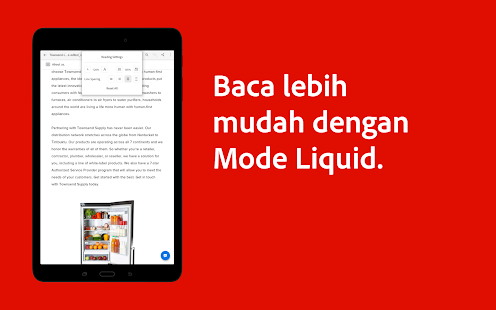 Adobe Acrobat Reader MOD Apk