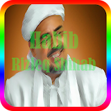 Ceramah Habib Rizieq Shihab Mp3 icon