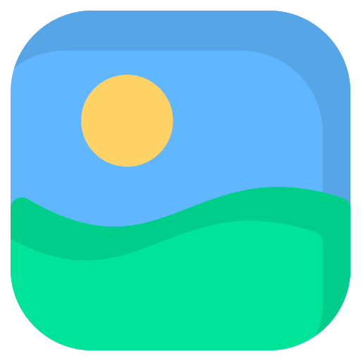 Wallpaper logo