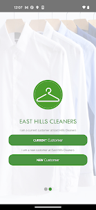East Hills Cleaners