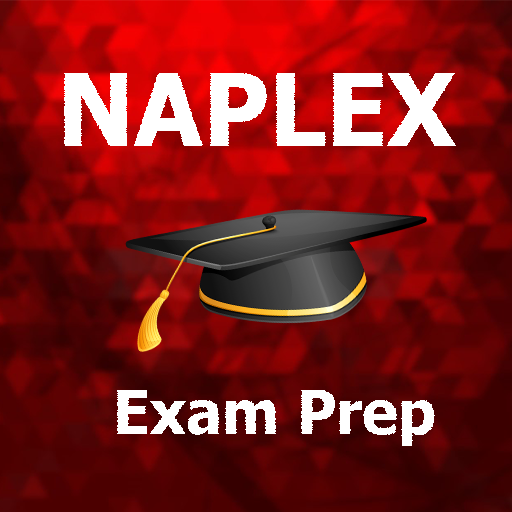 NAPLEX Test Prep 2024 Ed Apps on Google Play