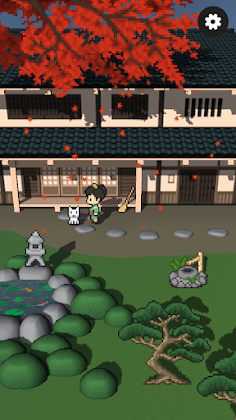 The Mountain of Cats Lives - Screenshot 2