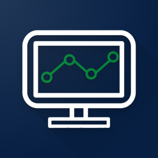 Score Ibov logo