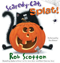 Icon image Scaredy-Cat, Splat!