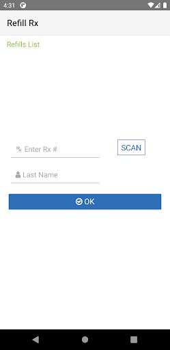 Clark County Pharmacy Screen 2