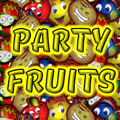 Party Fruits Classic UK Slot 6.0 Icon