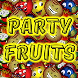 Party Fruits Classic UK Slot M icon