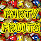 Party Fruits Classic UK Slot 19.0