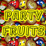 Party Fruits Classic UK Slot Machine Apk