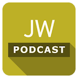 JW Podcast RUS (русский) icon