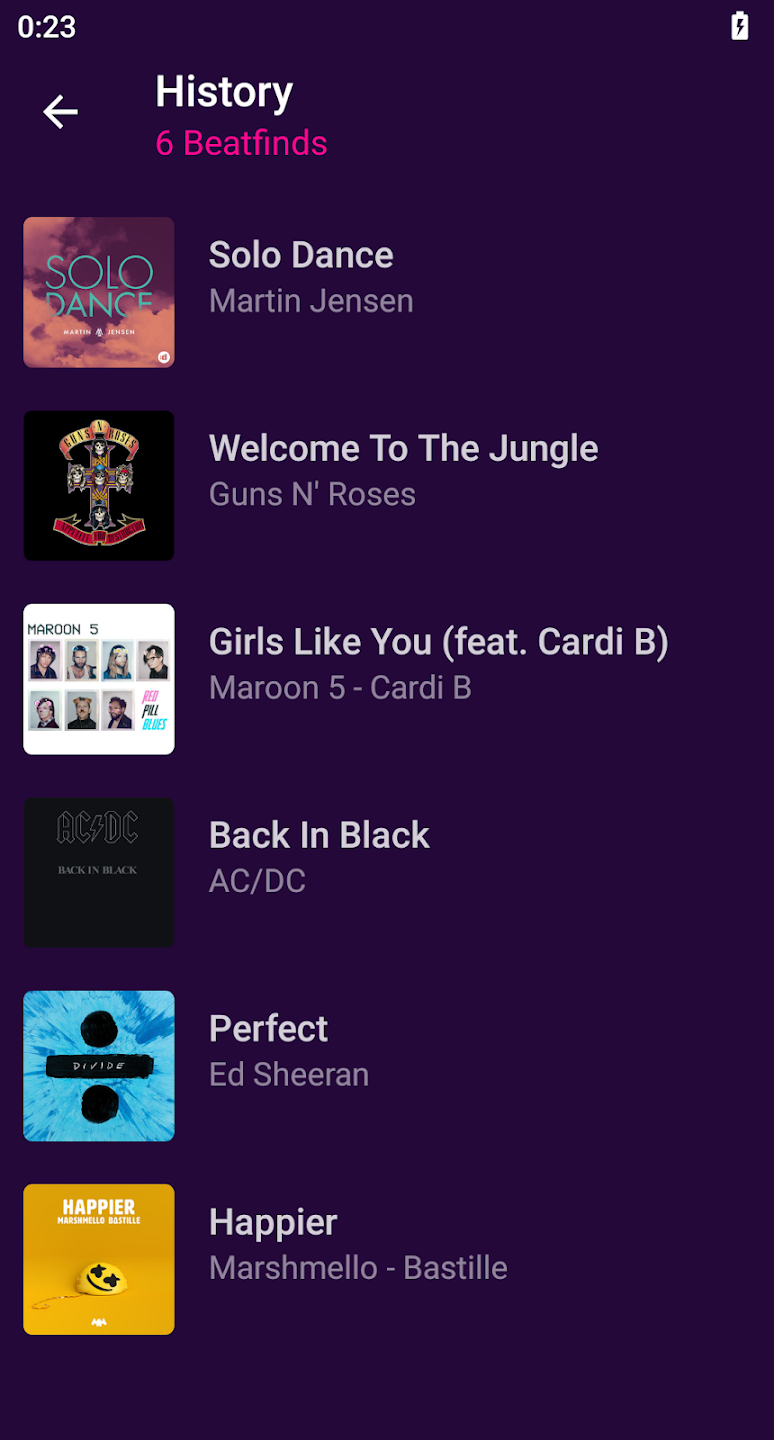 music-recognition-premium-apk