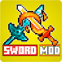 Sword & Weapon Mods