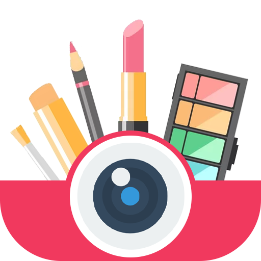Perfect Beauty Makeover Editor Logo