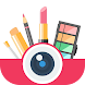 Perfect Beauty Makeover Editor - Androidアプリ