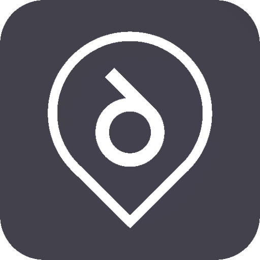 Drop - Terminal logo