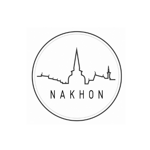 Nakhon logo
