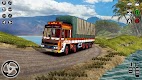 screenshot of Truck Simulator: Truck Games