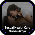 Cover Image of Скачать Sexual HealthCare and Medicine & Tips 1.4 APK