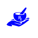 My Express Care Rx icon