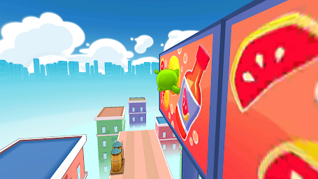 Om Nom: Run 2 MOD APK v0.2.1 (Desbloqueadas) - Jojoy