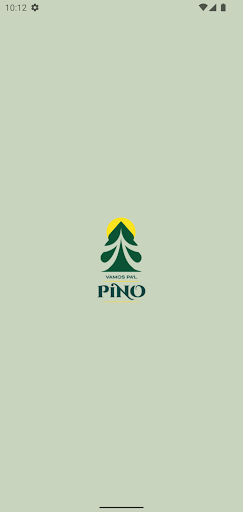 Android application Vamos pal Pino screenshort
