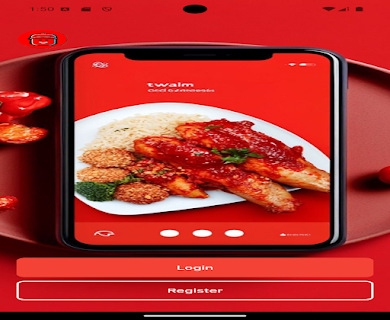TwalaMeals Manager screenshot 7