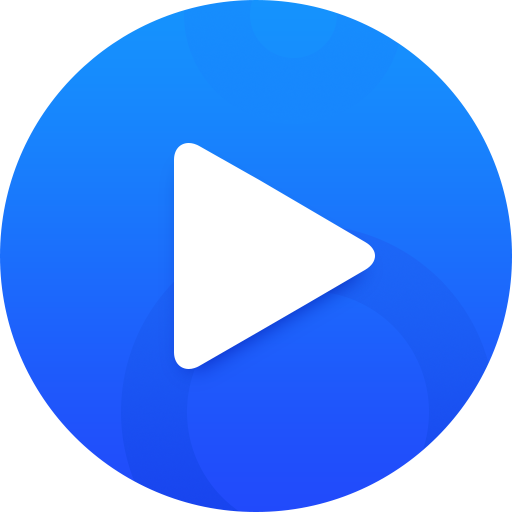 Music Player - MP3 Player & EQ 3.9.0 Icon