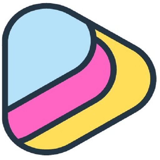 Video Market: Create & Share logo