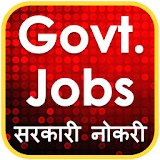 Govt Job : Govt Exam icon