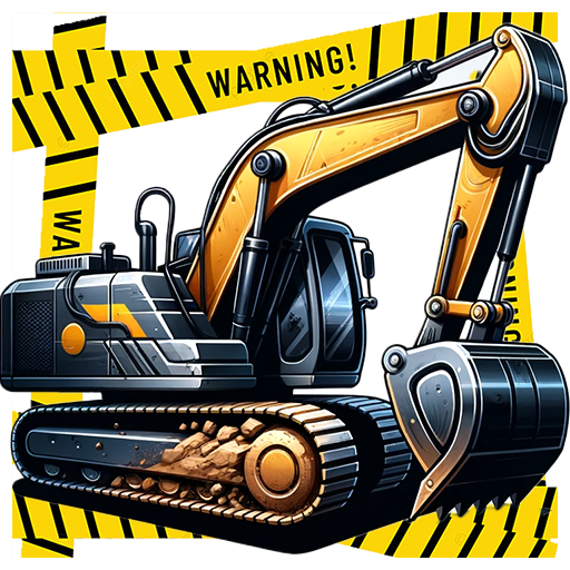 Excavator  Simulator Game 24 Descarga en Windows