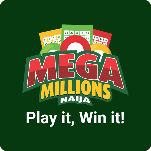 MegaMillions Naija Agent logo