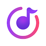 Music-Free Music, Radios&Videos icon