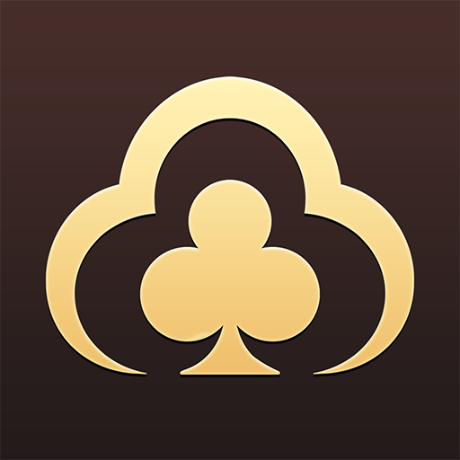 CloudPoker:Texas Hold'em Poker