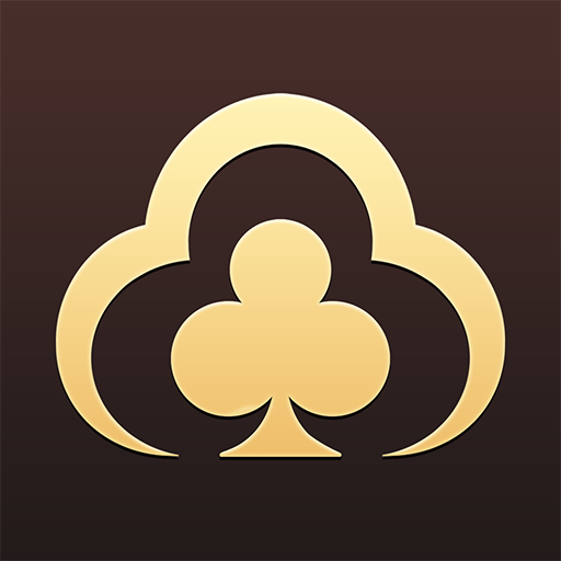CloudPoker:Texas Holdem Poker logo