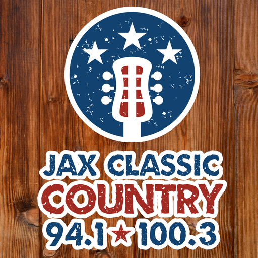 Jax Classic Country logo