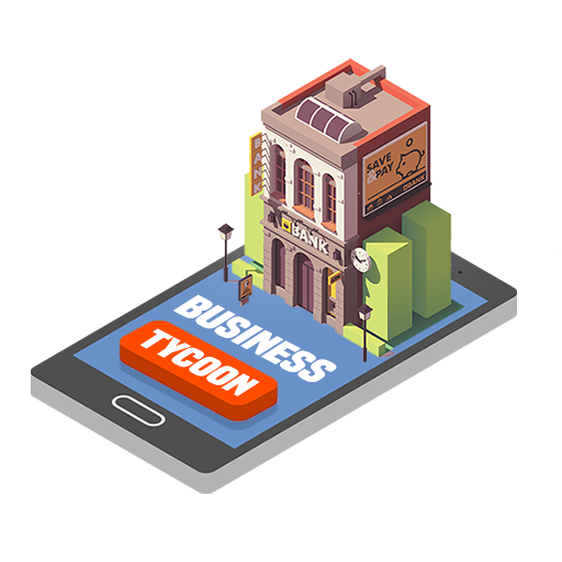 Business Tycoon 2 - The Idle C 1.03 Icon