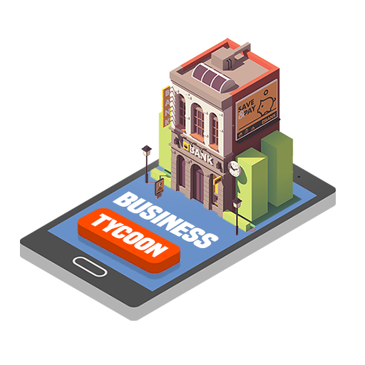 [Gift Code] Business Tycoon 2 – The Idle C mới nhất 06/2025