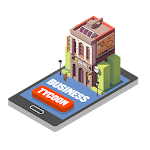 Cover Image of Télécharger Business Tycoon 2 - The Idle C  APK