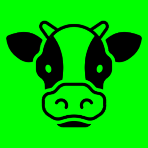 Emazao Dairy App  Icon