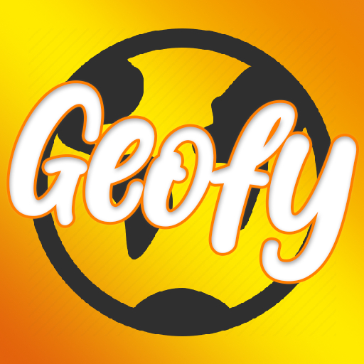 Geofy